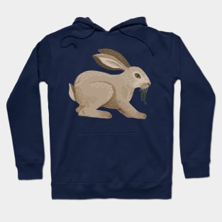 Hare Hoodie